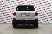 Toyota Highlander II (XU40) Рестайлинг Сургут  - изображение 45