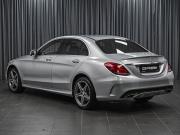 Mercedes-Benz C-Класс IV (W205) Ставрополь  - изображение 23