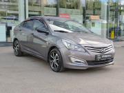 Hyundai Solaris I Рестайлинг Ижевск  - изображение 25