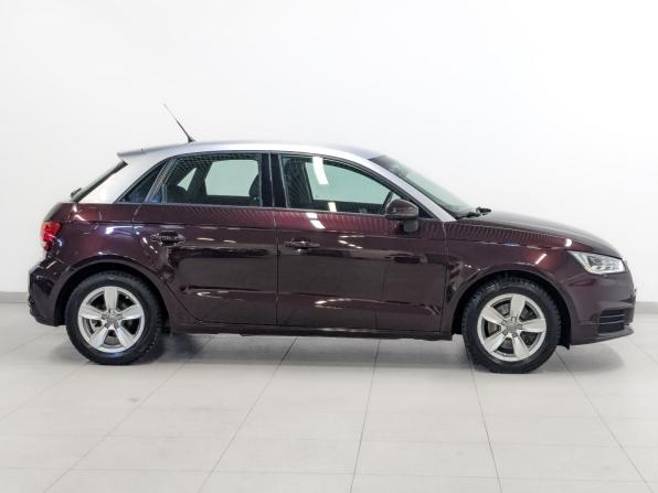 Audi A1 I (8X) Рестайлинг с пробегом 2015 года, цена 1 490 000 рублей, 74255 км, хэтчбек, Автокод Объявления