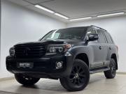 Toyota Land Cruiser 200 Series Рестайлинг 1 Вологда  - изображение 29