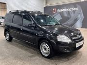 Lada (ВАЗ) Largus I Пермь  - изображение 7