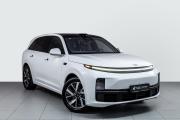 Li Auto (Lixiang) L7 I Казань  - изображение 16