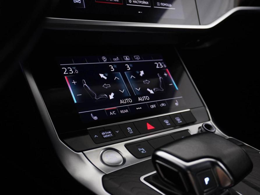 Audi A6 V (C8) Москва  - изображение 16