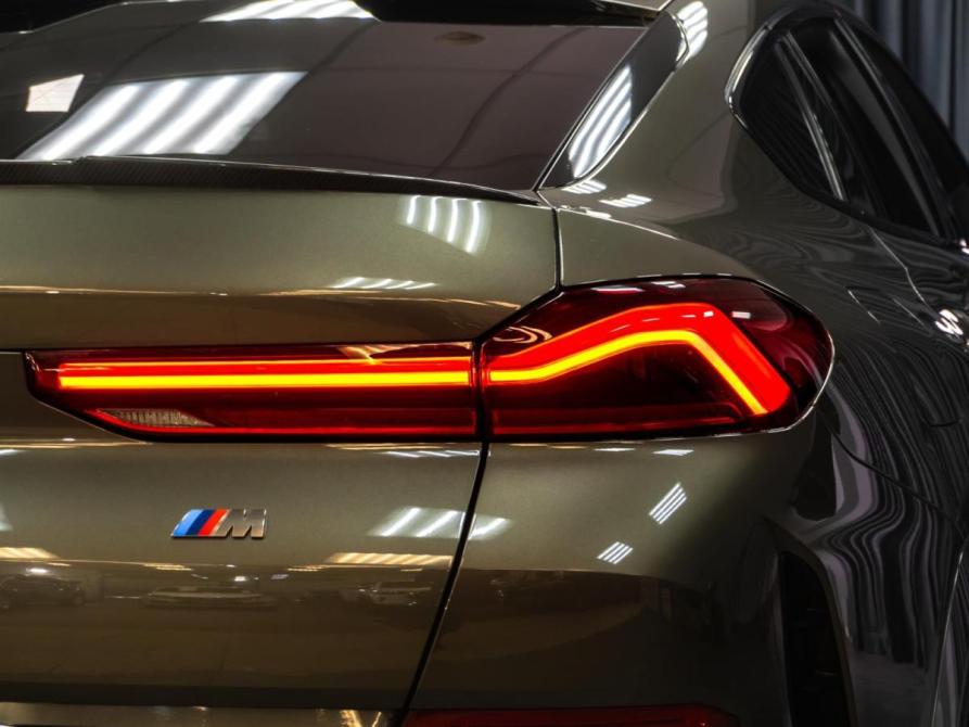 BMW X6 III (G06) Тюмень  - изображение 10