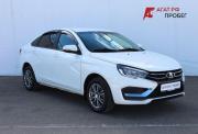 Lada (ВАЗ) Vesta I Рестайлинг (NG) Нижний Новгород  - изображение 24
