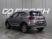Chery Tiggo 4 I Рестайлинг Воронеж  - изображение 23