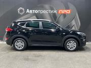 Hyundai Tucson III Пермь  - изображение 25