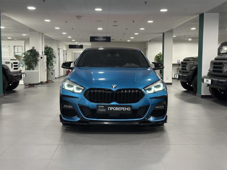 BMW 2 серии F44 Казань  - изображение 2