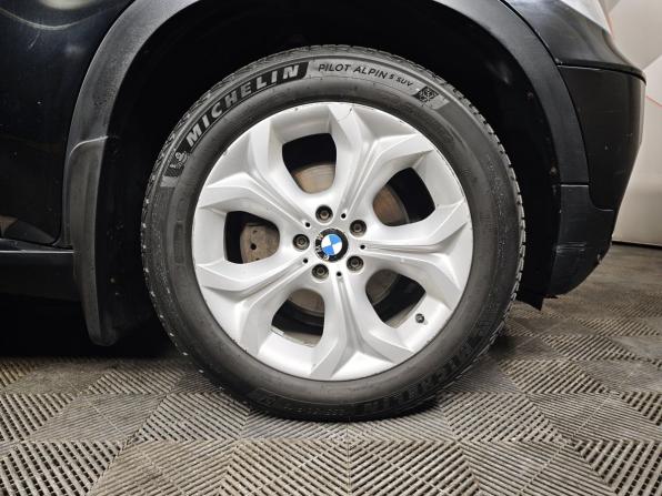 BMW X5 II (E70) Рестайлинг с пробегом 2012 года, цена 2 093 000 рублей, 268882 км, внедорожник, Автокод Объявления