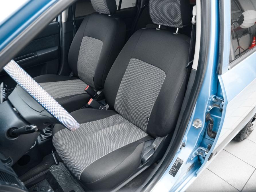 Hyundai Getz I Рестайлинг Ростов-на-Дону  - изображение 9