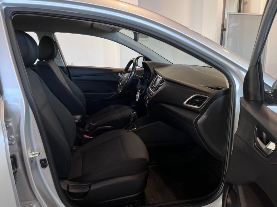 Hyundai Solaris II Чебоксары  - изображение 28