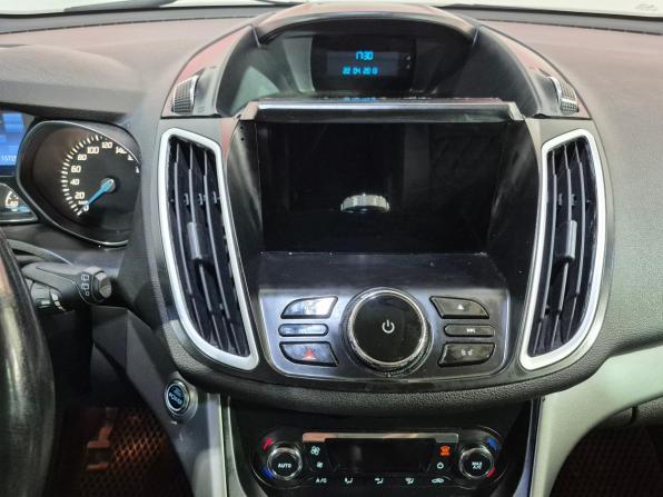 Ford Kuga II с пробегом 2013 года, цена 1 155 000 рублей, 157258 км, внедорожник, Автокод Объявления