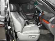 Toyota Land Cruiser Prado 120 Series Рестайлинг Екатеринбург  - изображение 33