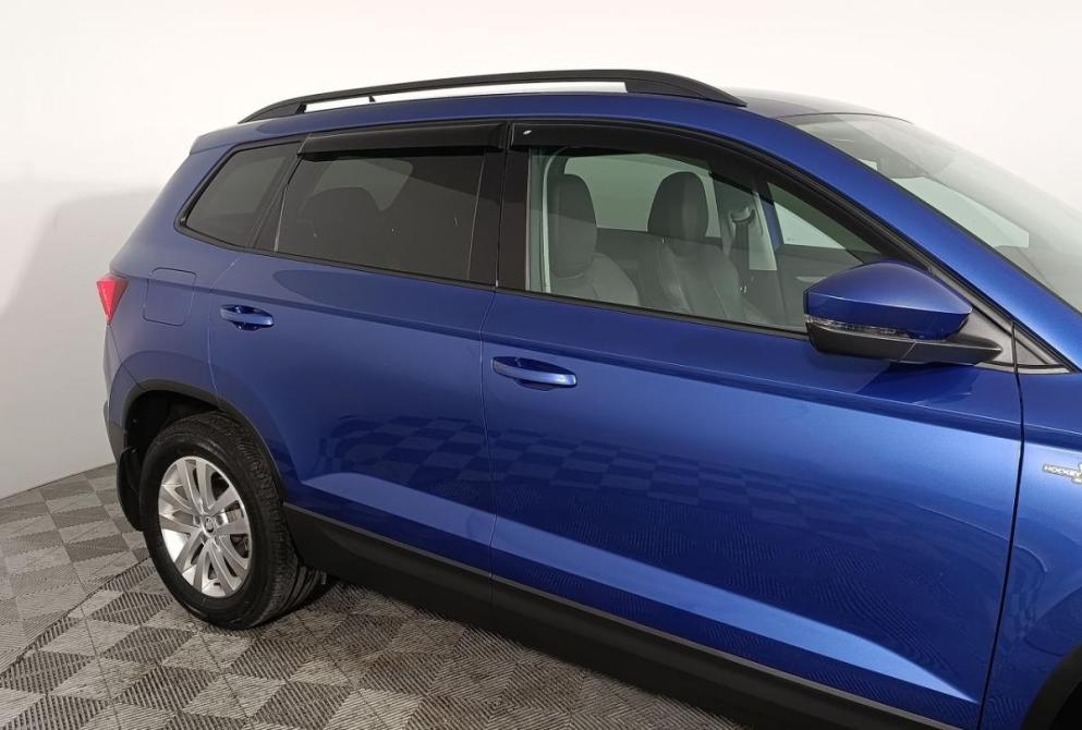 Skoda Karoq I Волгоград  - изображение 23