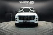 Jaecoo J7 I Рестайлинг Крым  - изображение 39