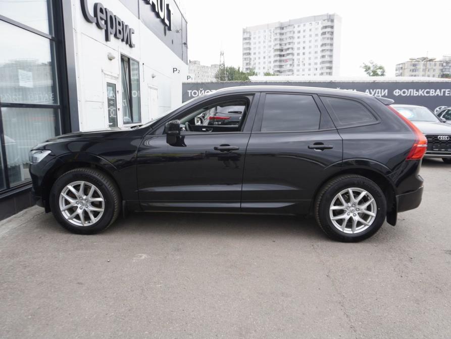 Volvo XC60 II Москва  - изображение 8