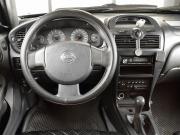 Nissan Almera Classic I Кемерово  - изображение 30