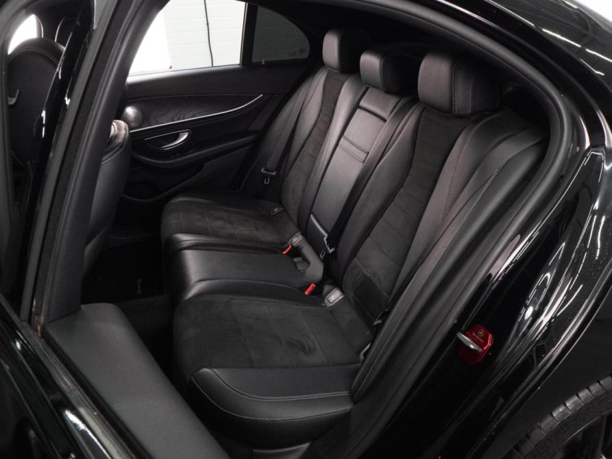 Mercedes-Benz E-Класс V (W213 S213 C238) Воронеж  - изображение 9