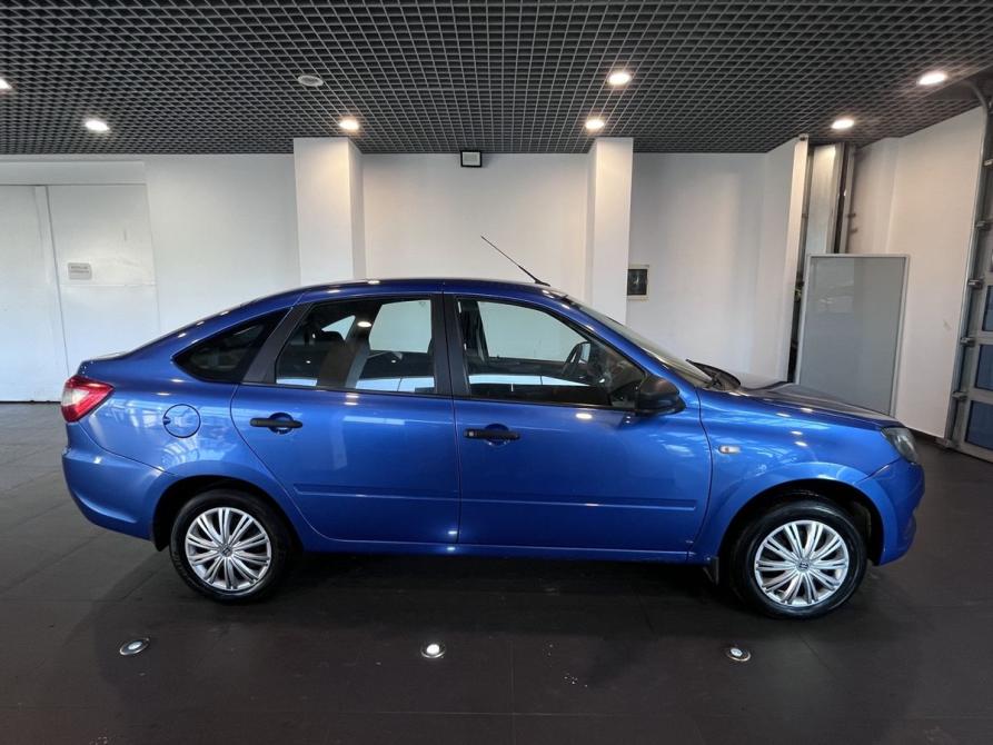 Lada (ВАЗ) Granta I Рестайлинг Чебоксары  - изображение 2