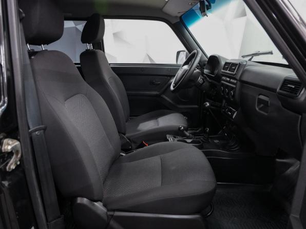 Lada (ВАЗ) Niva Legend I с пробегом 2022 года, цена 860 000 рублей, 38000 км, внедорожник, Автокод Объявления