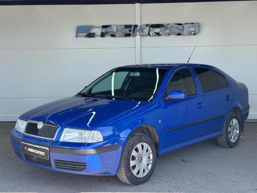 Skoda Octavia I (A4) Рестайлинг Уфа  - изображение 3