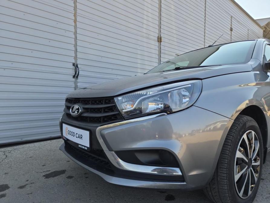 Lada (ВАЗ) Vesta I Саратов  - изображение 11