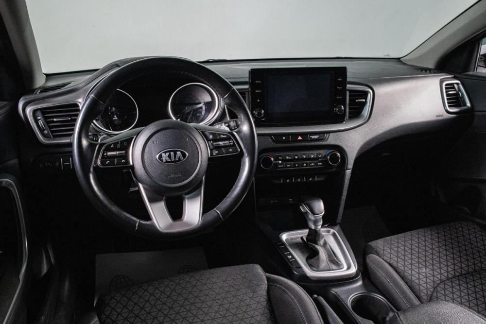 Kia Ceed III Сургут  - изображение 12