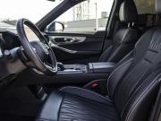GAC GS8 II Москва  - изображение 36