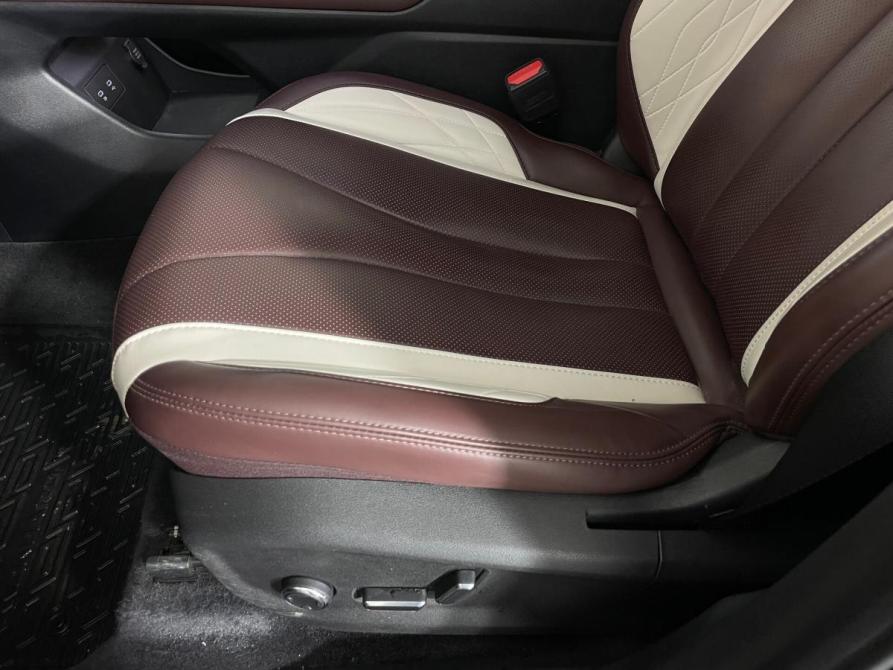 Geely Monjaro I Воронеж  - изображение 23