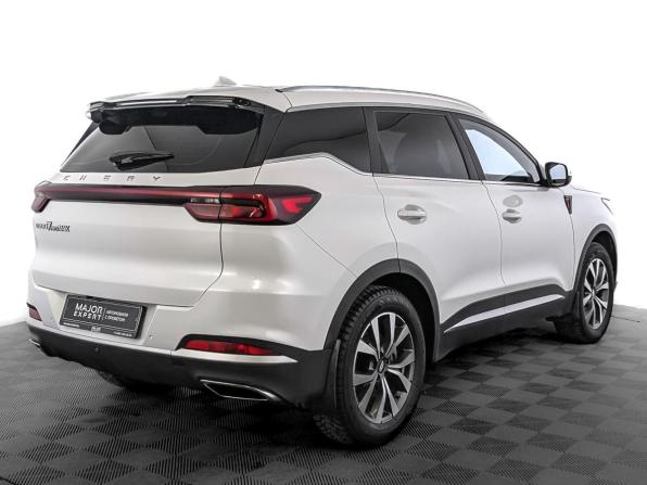 Chery Tiggo 7 Pro Max I с пробегом 2023 года, цена 1 745 000 рублей, 88391 км, внедорожник, Автокод Объявления