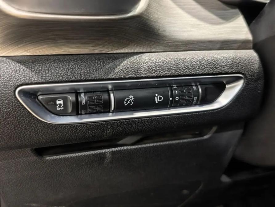 Geely Coolray I Пермь  - изображение 22