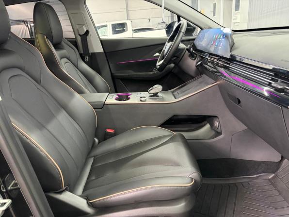 Omoda C5 I Рестайлинг с пробегом 2024 года, цена 1 757 000 рублей, 19400 км, внедорожник, Автокод Объявления