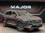 Hyundai Santa Fe IV Рестайлинг Москва  - изображение 33
