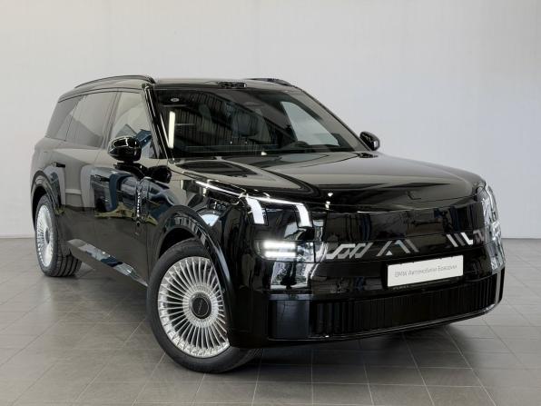 Lynk &amp; Co 900 с пробегом 2026 года, цена 8 620 000 рублей, 35 км, внедорожник, Автокод Объявления