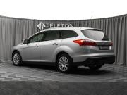 Ford Focus III Москва  - изображение 22