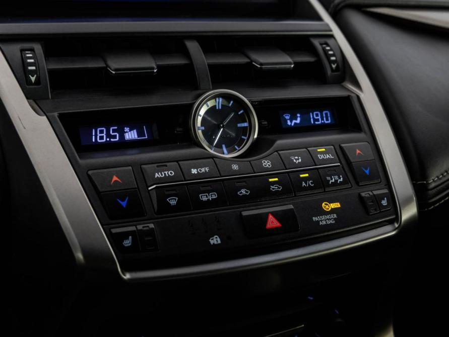 Lexus NX I Санкт-Петербург  - изображение 18
