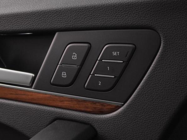 Audi Q5 II (FY) Рестайлинг с пробегом 2022 года, цена 3 549 000 рублей, 73165 км, внедорожник, Автокод Объявления