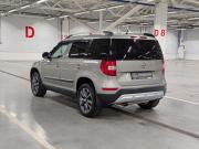Skoda Yeti I Рестайлинг Казань  - изображение 30