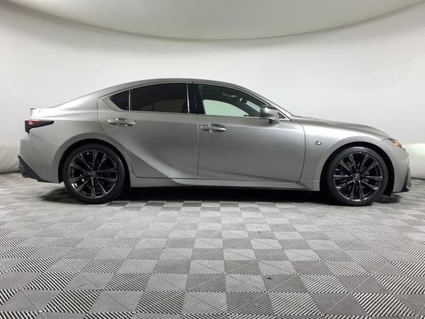 Lexus IS III Рестайлинг 2 с пробегом 2021 года, цена 5 350 000 рублей, 52528 км, седан, Автокод Объявления