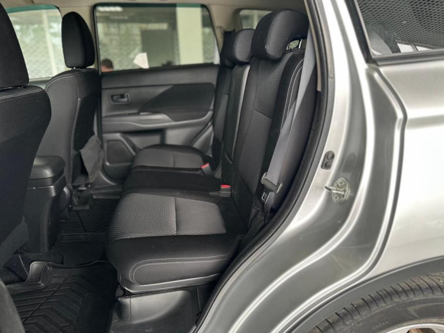 Mitsubishi Outlander III Рестайлинг 2 Новосибирск  - изображение 16
