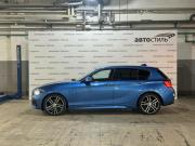 BMW 1 серии II (F20/F21) Рестайлинг 2 Санкт-Петербург  - изображение 30