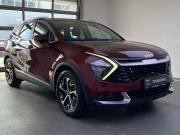 Kia Sportage V Уфа  - изображение 25