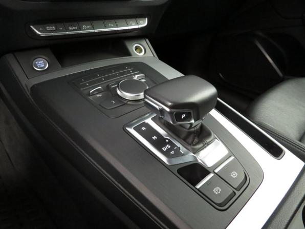 Audi Q5 II (FY) с пробегом 2020 года, цена 3 795 000 рублей, 90768 км, внедорожник, Автокод Объявления
