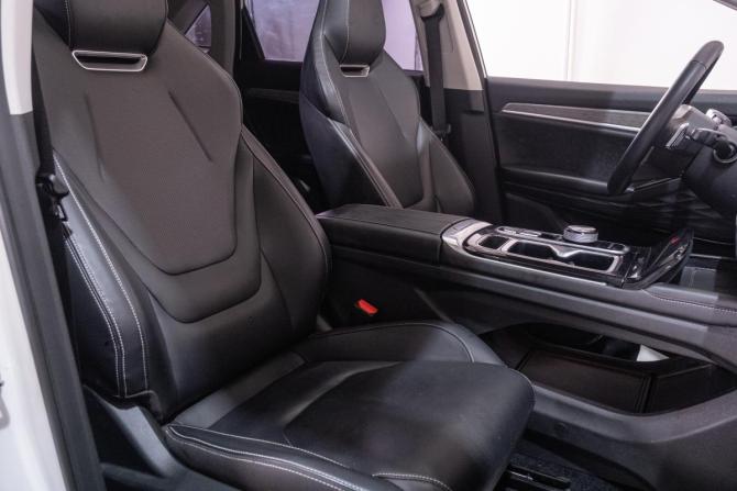 JAC JS6 с пробегом 2023 года, цена 2 099 000 рублей, 12000 км, внедорожник, Автокод Объявления