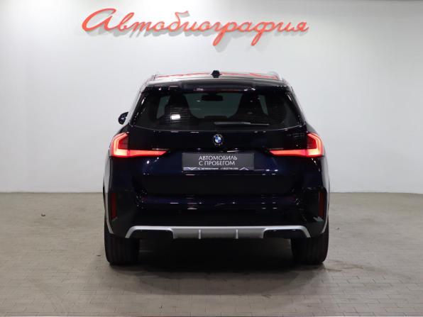 BMW X1 III (U11/U12) с пробегом 2025 года, цена 5 300 000 рублей, 6200 км, внедорожник, Автокод Объявления