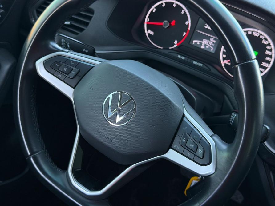 Volkswagen Polo VI Волгоград  - изображение 11