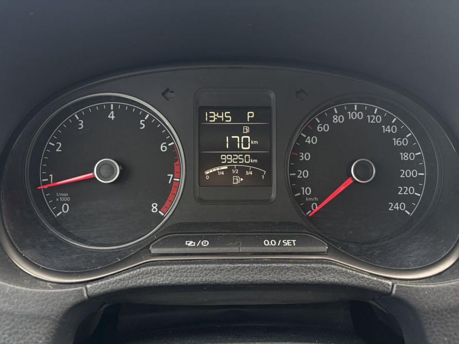 Volkswagen Polo V Рестайлинг Саратов  - изображение 9