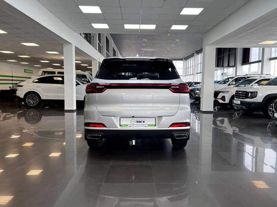 Chery Tiggo 7 Pro Max I Тверь  - изображение 4