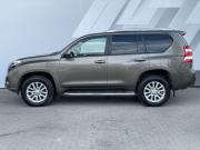 Toyota Land Cruiser Prado 150 Series Рестайлинг 1 Екатеринбург  - изображение 40